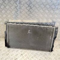 BMW 1 F20 F21 Radiateur de refroidissement 7600520