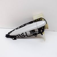 BMW X6 F16 Front door exterior handle 7340375