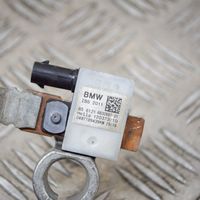 BMW i3 Câble négatif masse batterie 6832697