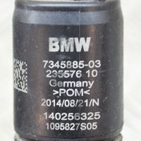 BMW 1 F20 F21 Pompa lavavetri parabrezza/vetro frontale 23557610