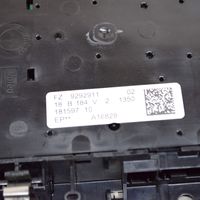 BMW i3 Illuminazione sedili anteriori 9292911