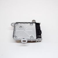 BMW i3 Oro pagalvių valdymo blokas 9495910