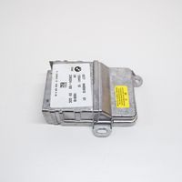 BMW i3 Oro pagalvių valdymo blokas 9495910