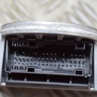 BMW 3 F30 F35 F31 Gaisa spilvenu vadības bloks 0265020810