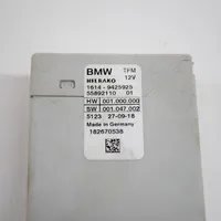 BMW i3 Polttoaineen ruiskutuspumpun ohjainlaite/moduuli 9425925