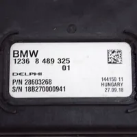 BMW i3 Muut laitteet 28603268