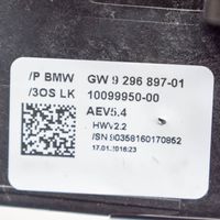 BMW 3 F30 F35 F31 Pavarų perjungimo svirtis 1009995000