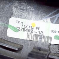 BMW 3 F30 F35 F31 Inne części wnętrza samochodu 7275491