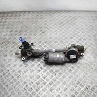 BMW 3 G20 G21 Cremagliera dello sterzo 13836910