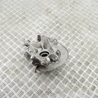 BMW 3 G20 G21 Cubo de rueda trasera 11577210