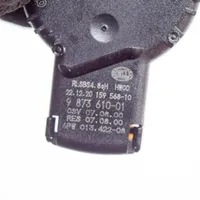 BMW 3 G20 G21 Lietus sensors 9873610