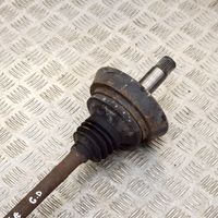 Mercedes-Benz SL R230 Rear driveshaft 