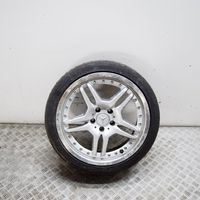 Mercedes-Benz SL R230 Felgi aluminiowe R18 