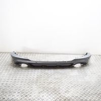 BMW X4 G02 Rivestimento della parte inferiore del paraurti posteriore 8072795