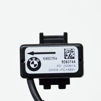 BMW 1 F20 F21 Mikrofon Bluetooth / Telefon 6480764