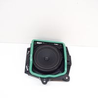 BMW 3 G20 G21 Enceinte subwoofer 2622805