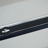 Jaguar XK - XKR Copertura modanatura barra di rivestimento del tetto 