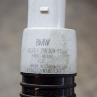 BMW X4 G02 Tuulilasi tuulilasinpesimen pumppu 7298309