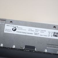 BMW X4 G02 Monitori/näyttö/pieni näyttö 8802007