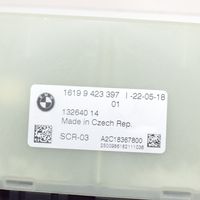 BMW X4 G02 Muut ohjainlaitteet/moduulit A2C18367800