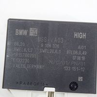 BMW X4 G02 Pysäköintitutkan (PCD) ohjainlaite/moduuli 9108336