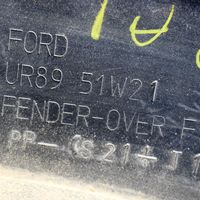 Ford Ranger Listwa / Nakładka na błotnik przedni UR8951W21