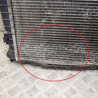 KIA Sportage Dzesēšanas šķidruma radiators 