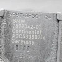 BMW 1 F20 F21 Conduit d'air (cabine) A2C53358214