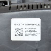 Ford Transit Spidometras (prietaisų skydelis) GK2T14C026AE