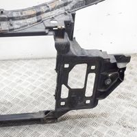 Dodge Avenger Radiator support slam panel 