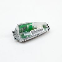 BMW 3 F30 F35 F31 GPS-pystyantenni 30000986BF