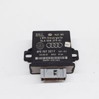 Audi A8 S8 D3 4E Modulo luce LCM 8P0907357F