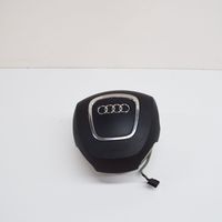 Audi A8 S8 D3 4E Airbag de volant 4E0880201BL