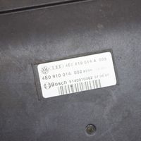 Audi A8 S8 D3 4E Radiateur électrique de chauffage auxiliaire 9140010462