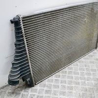 Saab 9-3 Ver2 Radiatore intercooler 870359F