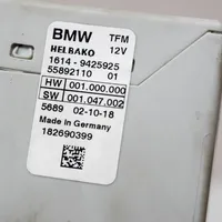 BMW i3 Polttoaineen ruiskutuspumpun ohjainlaite/moduuli 55892110