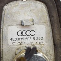 Audi A8 S8 D3 4E Antenne GPS 4E0035503R