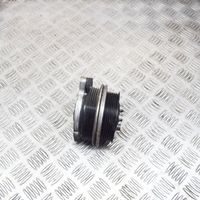 Volkswagen Golf VI Water pump 