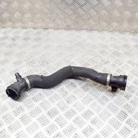 BMW X6 F16 Engine coolant pipe/hose 8514218