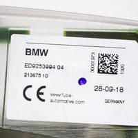 BMW i3 Antena GPS 9253994