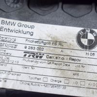 BMW i3 Dysze / Kratki nawiewu deski rozdzielczej 9283002