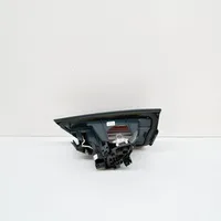 BMW 3 GT F34 Lampy tylnej klapy bagażnika 7286033