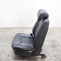 SsangYong Kyron Asiento delantero del conductor 