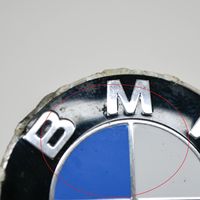 BMW 3 GT F34 Mozzo/copricerchi/borchia della ruota R12 6783536