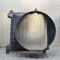 SsangYong Kyron Convogliatore ventilatore raffreddamento del radiatore 2101009220