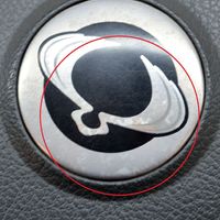 SsangYong Kyron Airbag de volant 