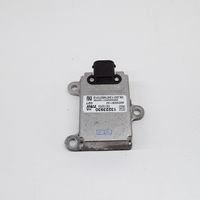 Saab 9-3 Ver2 Sensore di accelerazione A2C53081144