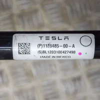 Tesla Model Y Tylny stabilizator / drążek 118848500A