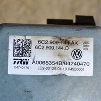 Skoda Fabia Mk3 (NJ) Hammastangon mekaaniset osat 6C2909144AK