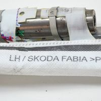 Skoda Fabia Mk3 (NJ) Airbag de toit 6V0880741E